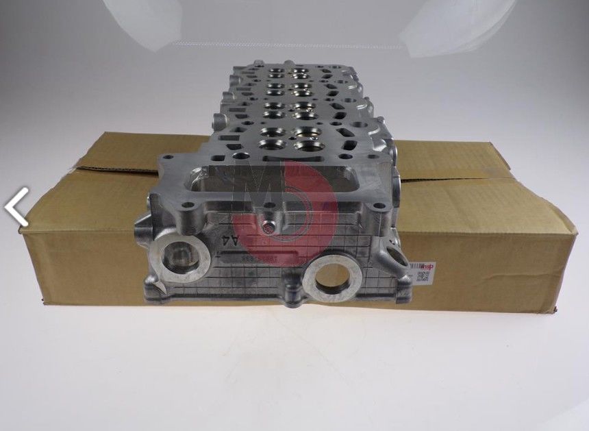 D-MAX 1.9 Silindir Kapağı (68) Orj.