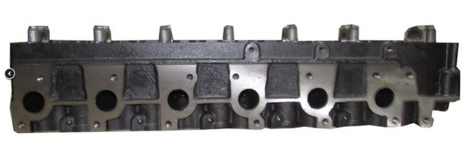 Land Cruiser - 1HD 12V / Avensis / Rav 4 / Camry / Verso 1998-2008 Silindir Kapak