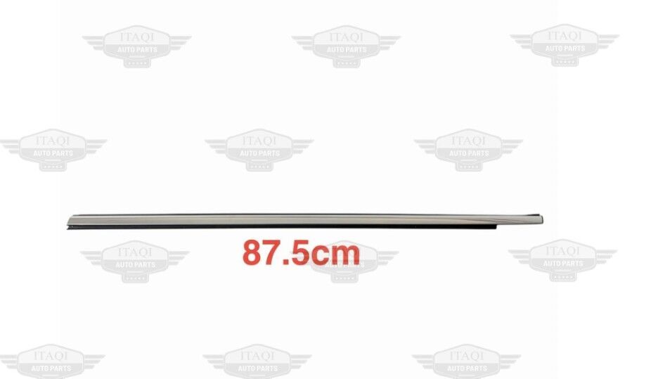 TİGGO 8 PRO 22-24 Ön RH Çıta Cam Sıyırıcı Fitil (Nikelaj)