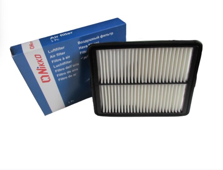 Ssangyong Tivoli Hava Filtresi Benzinli-Dizel