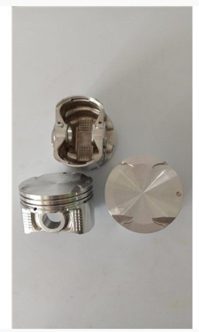 Mazda 3 1.6L Piston Tk Std 78.00mm 03-10 Benzinli Z6-DE/ZM ME