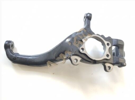 Nissan Navara 4x2-4x4 06- Aks Taşıyıcı Ön Sağ Kyota