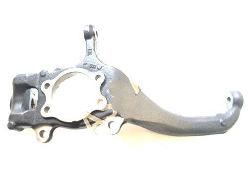 Nissan Navara 4x2-4x4 06- Aks Taşıyıcı Ön Sol Kyota