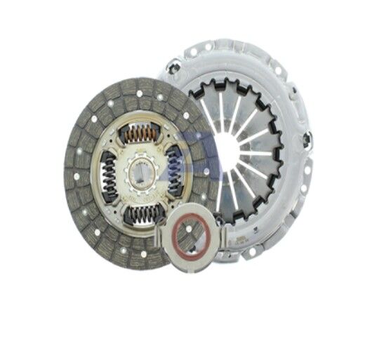 Toyota Corolla MTM5 : Auris 07-08 1.6 Debriyaj Seti Aisin