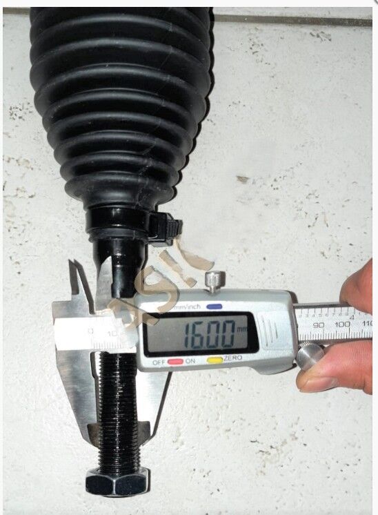 Nissan Navara Direksiyon Kutusu Alt Hidrolik 4x4 06- Kyota