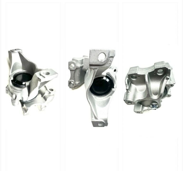 CRV 07-11 ÖN RH TAKOZ MOTOR