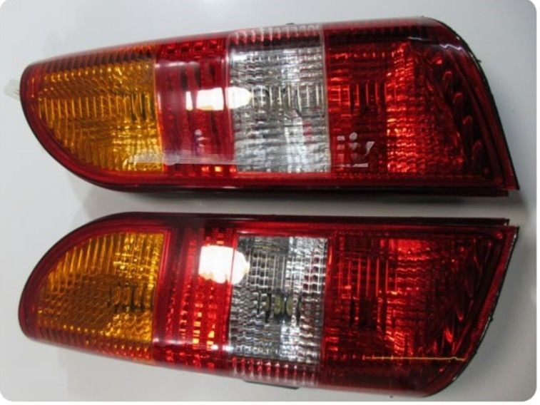 DFM ARKA STOP SAĞ PANELVAN 1,1 1,3