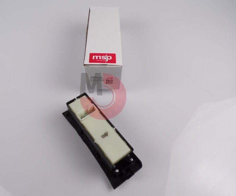 D-MAX EURO5 Anahtar Elektrik Cam Ön LH T.K. Tek Kabin Araçlar İçin