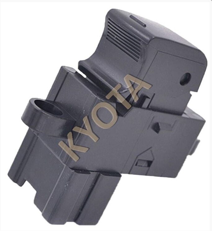 Nissan Qashqai 07- / Navara 06- / XTrail 06- Cam Kaldırma Düğmesi Ön Sağ Kyota