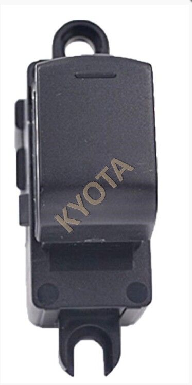 Nissan Qashqai 07- / Navara 06- / XTrail 06- Cam Kaldırma Düğmesi Ön Sağ Kyota