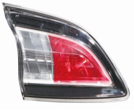 MAZDA MAZDA 3 (BL) STOP LAMBASI İÇ SAĞ 09-13	Benzin