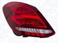 MERCEDES 205 C CLAS STOP LAMBASI 14- BM