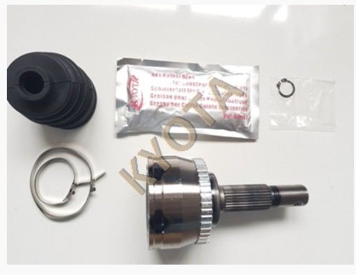 PRİMERA 2.0 SR20 96-02 / PRİMERA QG16 1.6 00-02 / PRİMERA QG18 1.8 00-02 KYOTA AKS KAFASI DIŞ ABS