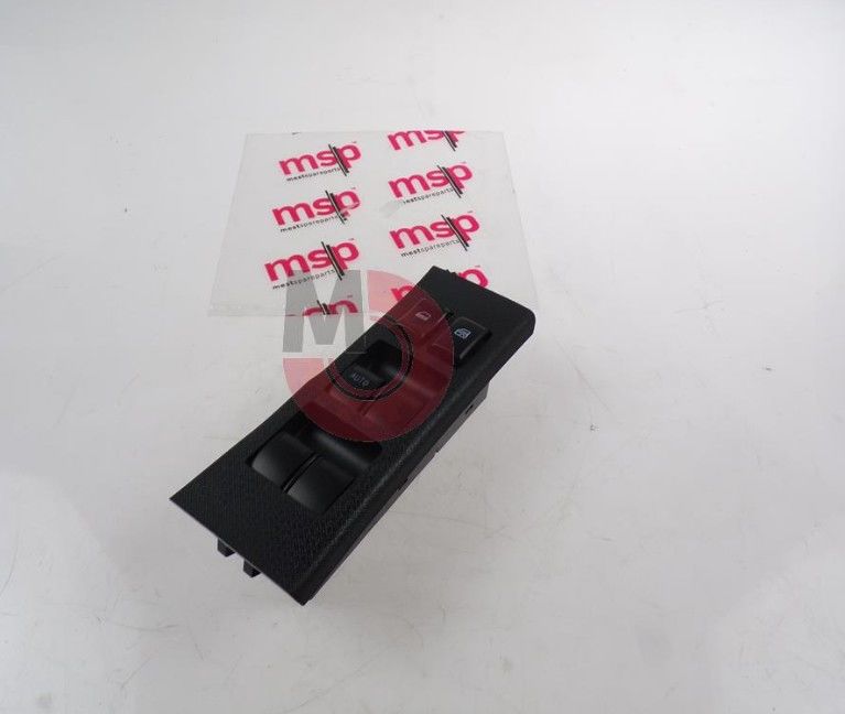 D-MAX EURO5 Anahtar Elektrik Cam Ön LH ÇK OEM