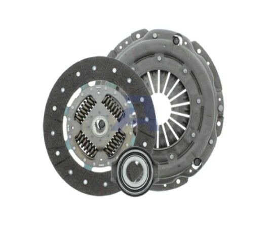 Nissan Terrano 3.0DI Debriyaj Seti Aisin