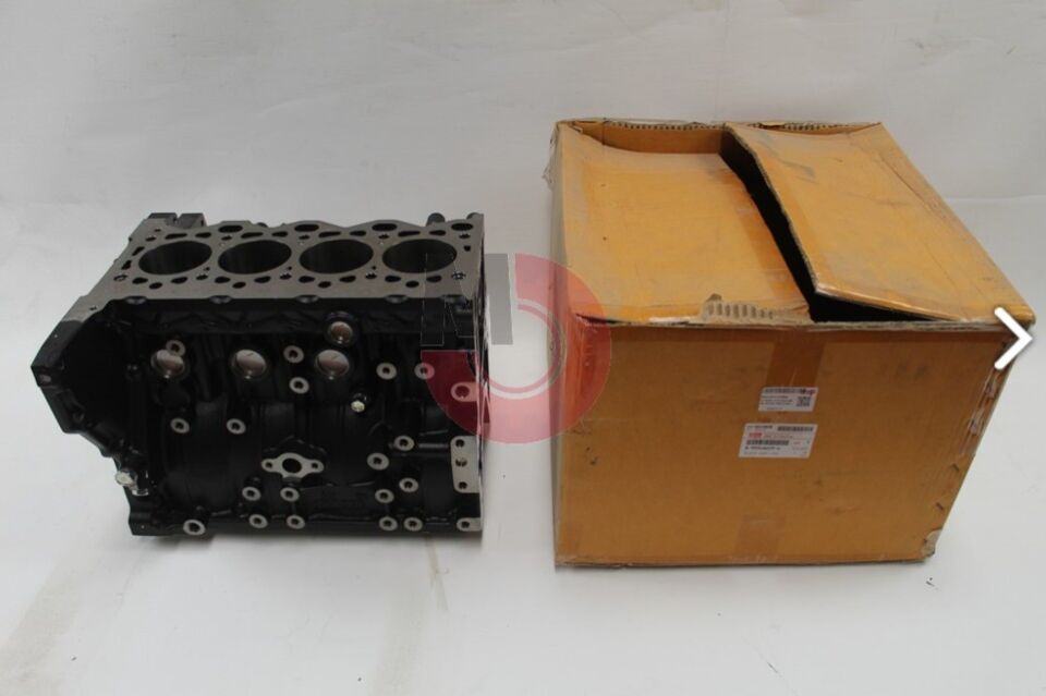 D-MAX 1,9 Silindir Blok Orj.(68)