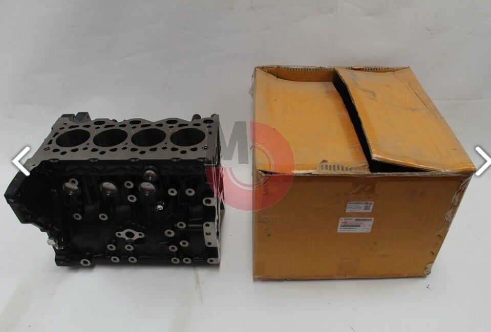 D-MAX 1,9 Silindir Blok Orj.(68)