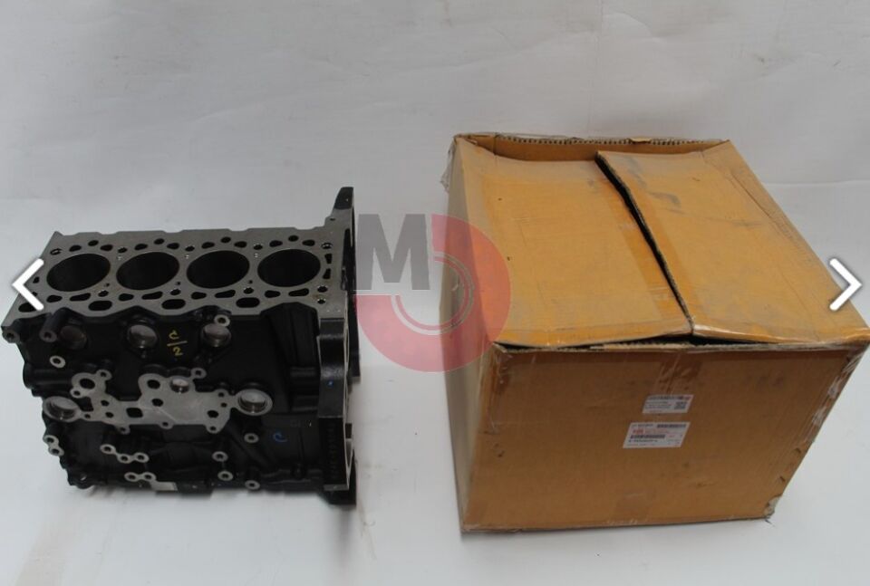 D-MAX 1,9 Silindir Blok Orj.(68)