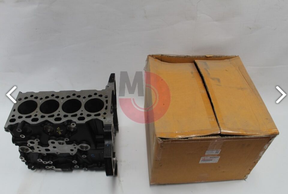 D-MAX 1,9 Silindir Blok Orj.(68)