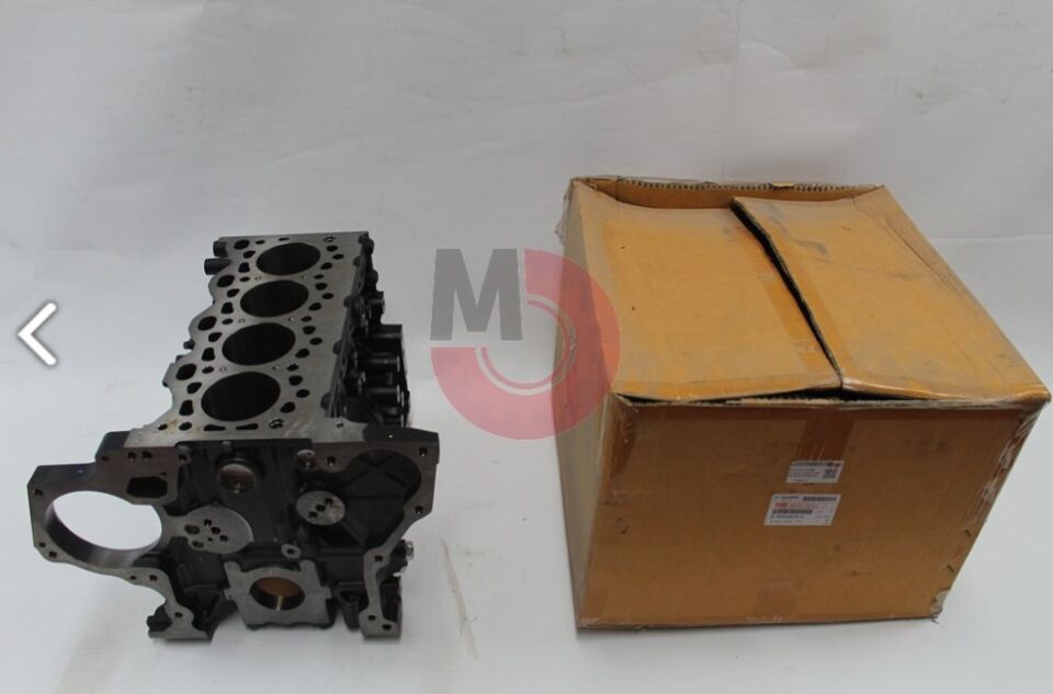 D-MAX 1,9 Silindir Blok Orj.(68)
