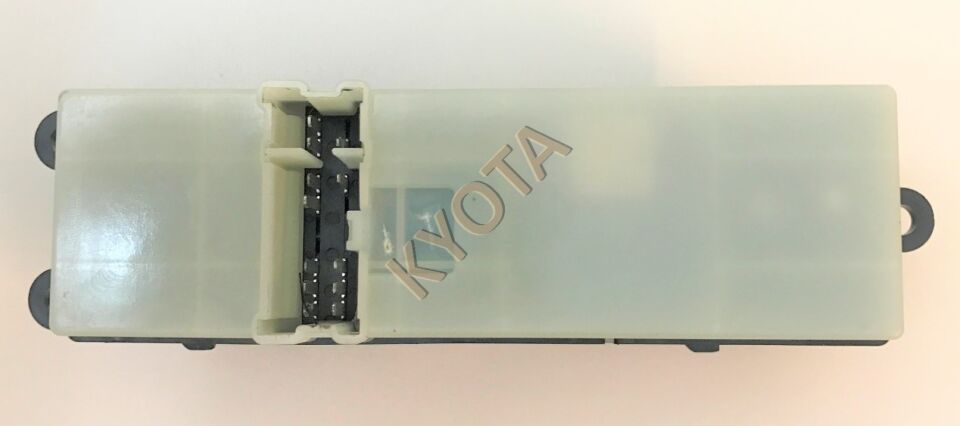 Nissan Navara 05-06 Cam Kaldırma Düğmesi  Ön Sol 4 lü Kyota