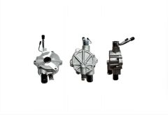 H100 94-04 DİNAMO VAKUM ŞARJ