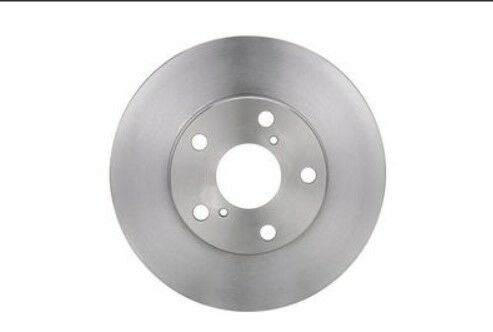 Toyota Rav4 II 00-05 Ön Fren Diski 275 5