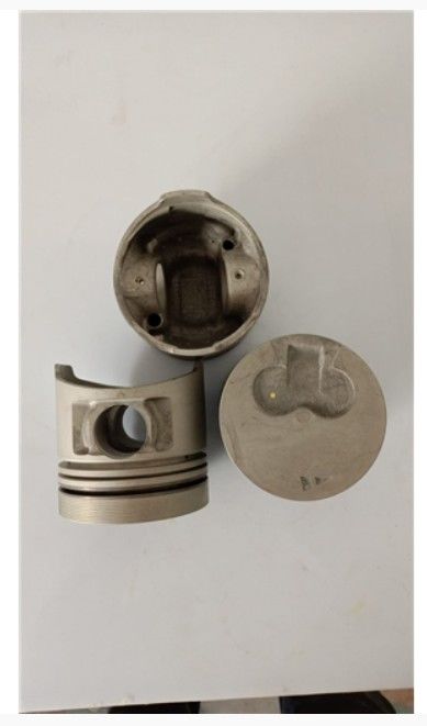 L200 Magnum 2.5 Turbo 99-01/Pajero 2.5 01-06 Piston Tk Std 91,10m 4D56 29 P