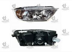 VOLKSWAGEN PASSAT B5 01-05 LH FAR (MERCEKLİ-MOTORLU) MATSUBA-S