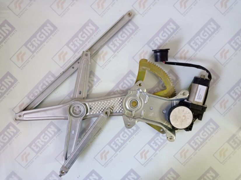 Geely FC Ön Cam Krikosu Sol