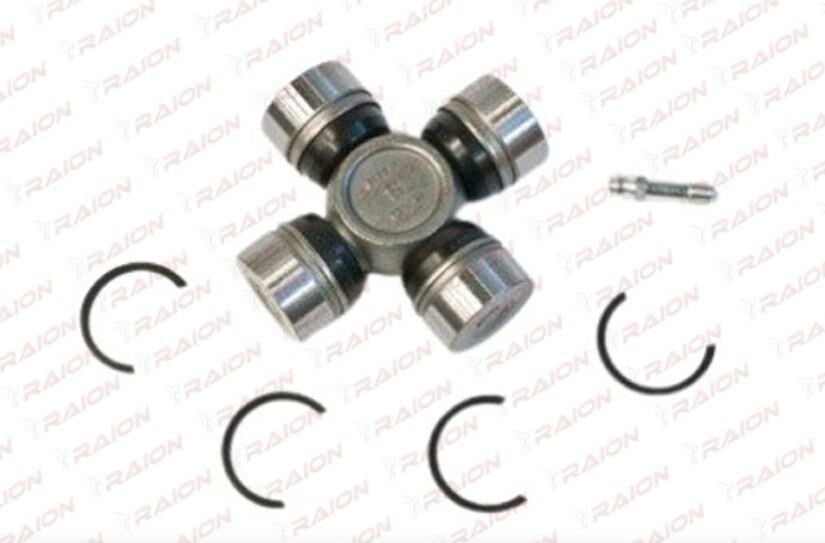 Nissan Navara 4X2 05- / Pathfinder 05- Mafsal Istavrozu (27*82)