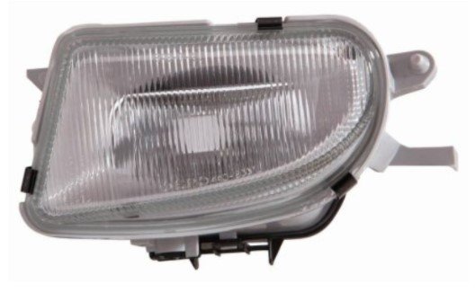 MERCEDES W208-210-170 SİS FARI 95-04 BM