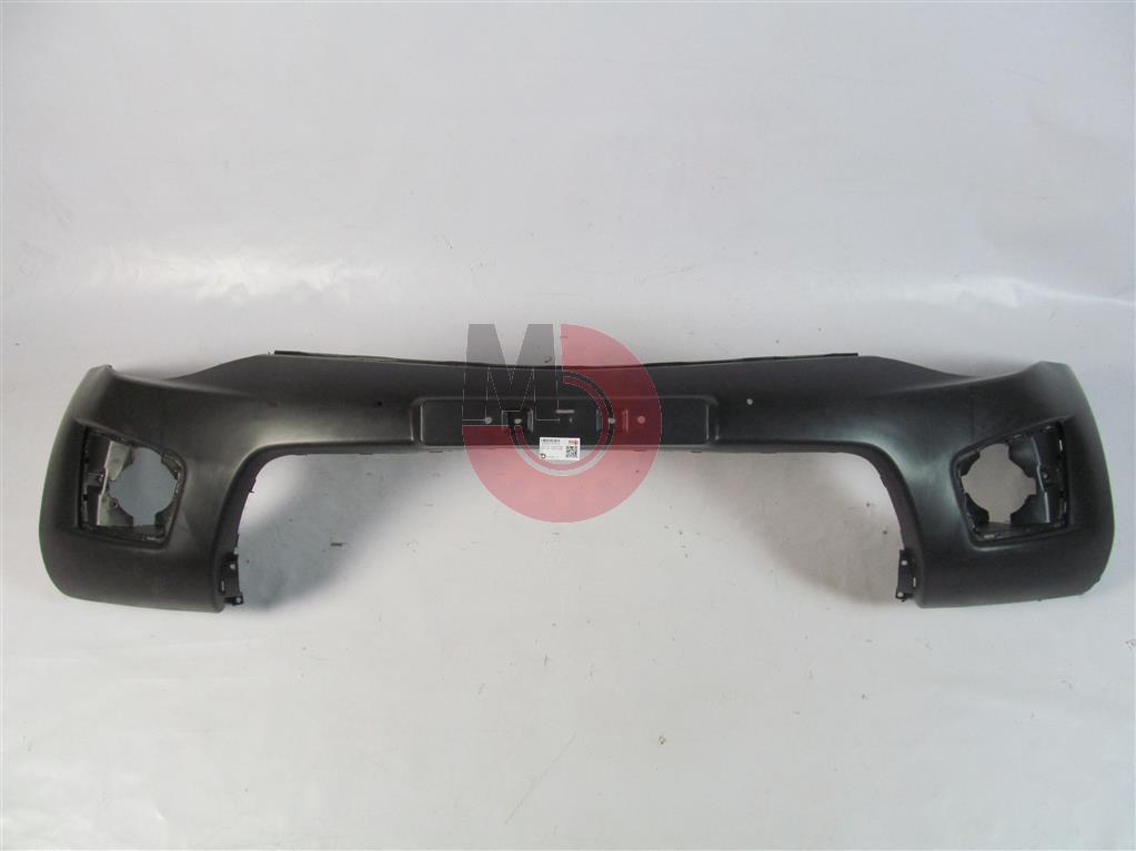 MITSUBISHI L200 CR TAMPON ÖN (TEK KABİN) (2008-2012)