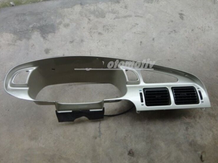 Proton Gösterge Çerçeve-Titany.