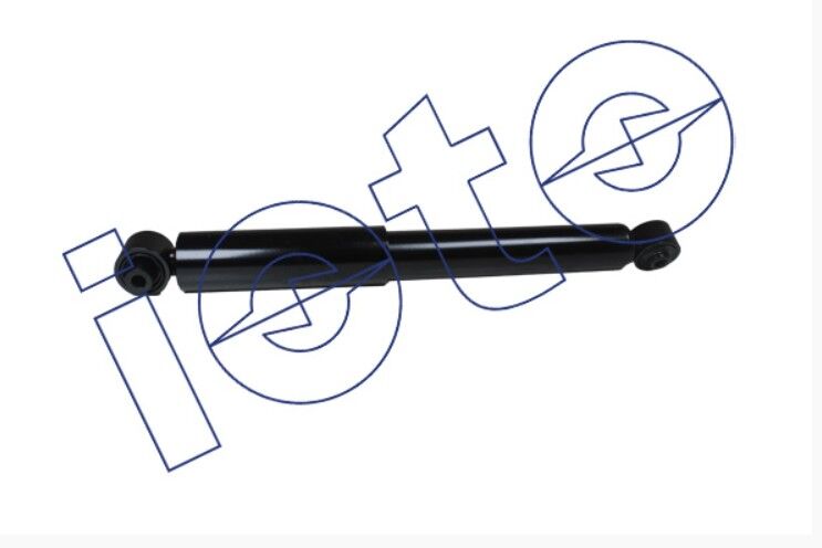 Nissan Qashqai 2006-> Arka Amortisör IOTO