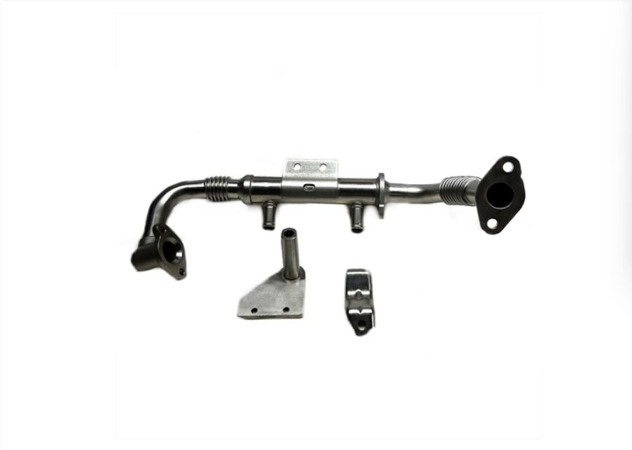 NAVARA/PATHFINDER 06-15 VALF EGR SOĞUTUCU
