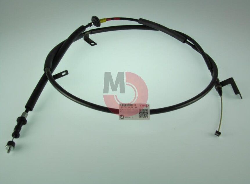 NQR 70 Gaz Teli A