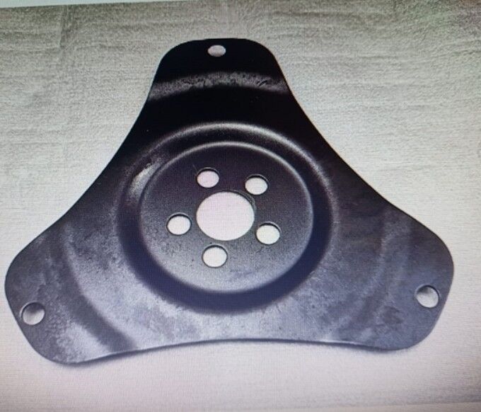 Proton A/T Şanzıman Volant Plaka Sac (A/T) 1.5 98-00