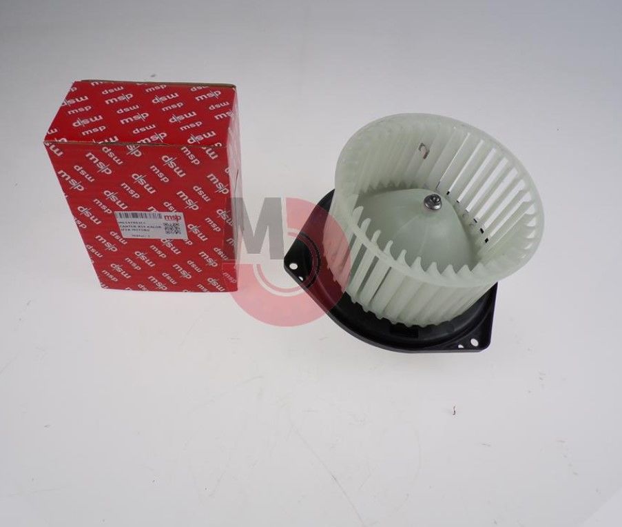 Mitsubishi Canter 859 Kalorifer Motoru Komple