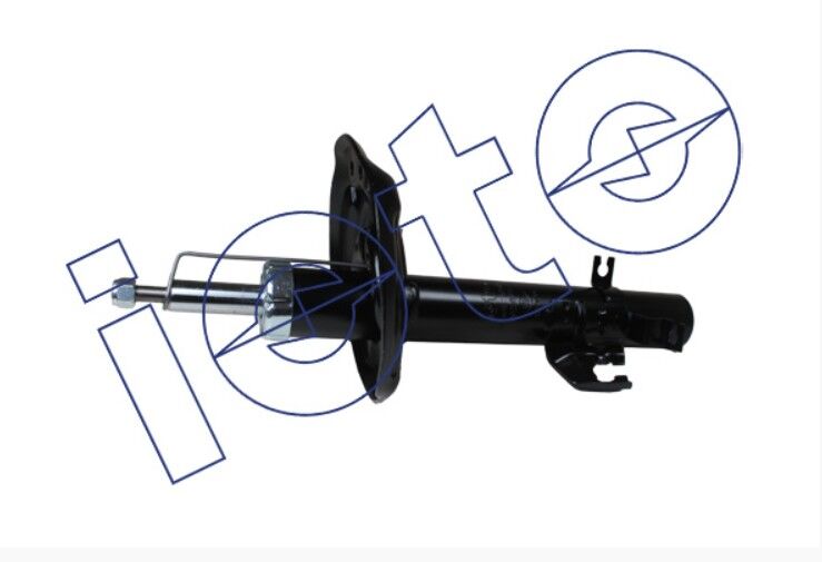 Nissan Qashqai 2013- Kadjar 2015- Ön Amortisör Sol IOTO