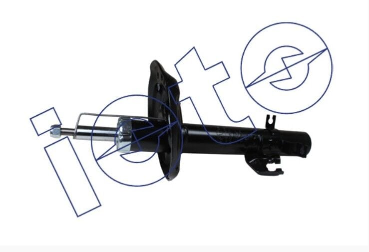 Nissan Qashqai 2013- Kadjar 2015- Ön Amortisör Sol IOTO