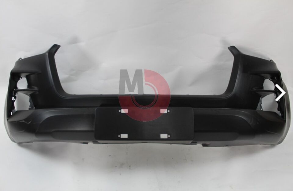D-MAX 1.9 Tampon Ön (2020/2024) 89