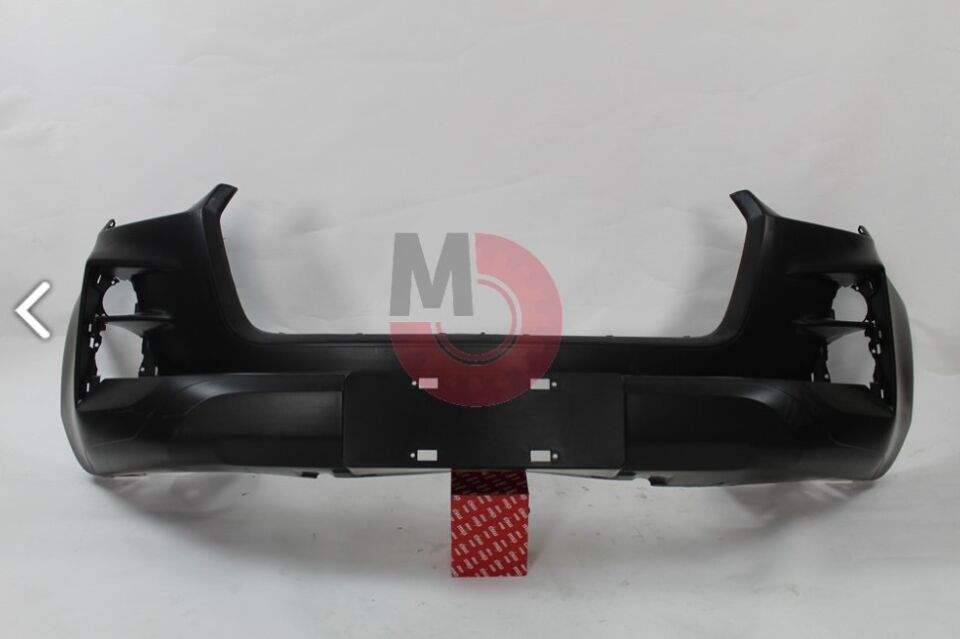 D-MAX 1.9 Tampon Ön (2020/2024) 89