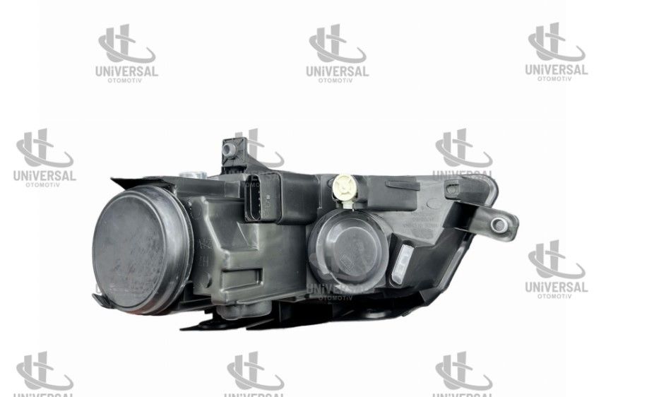 VOLKSWAGEN PASSAT B6 05-11 RH FAR (HALOJEN) MATSUBA-S