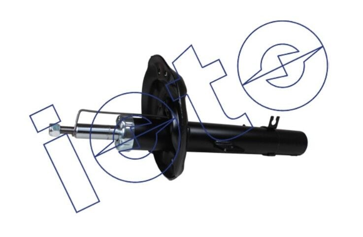 Nissan Qashqai 2013-> Kadjar 2015-> Ön Amortisör Sağ IOTO