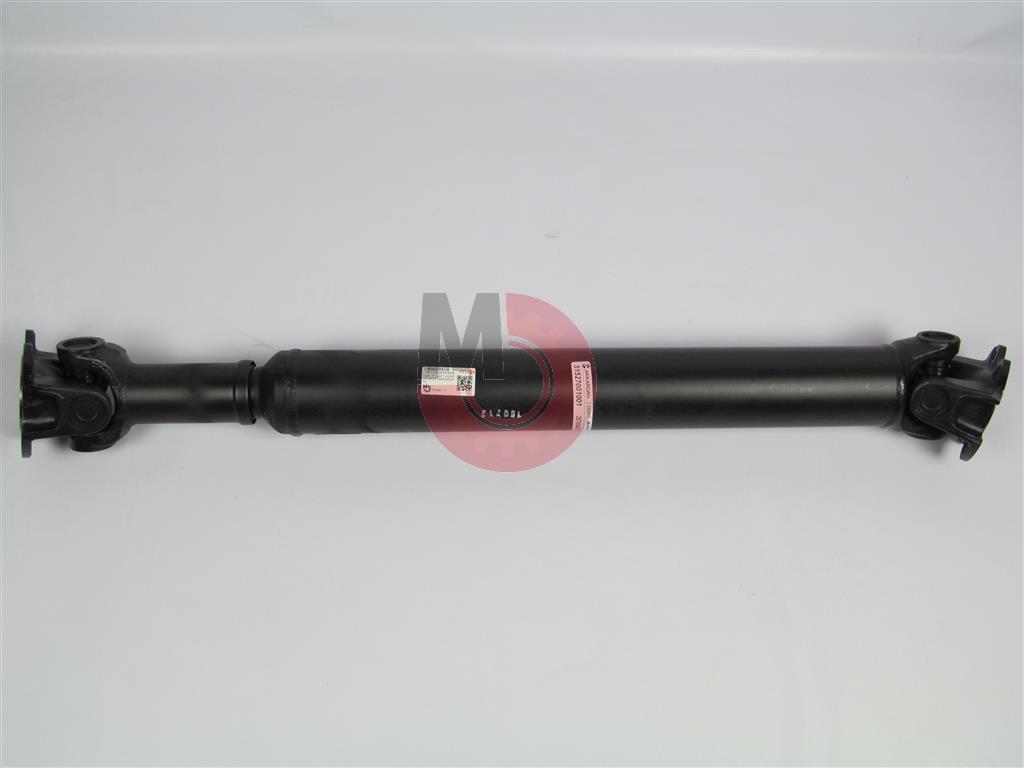 NQR 70 Arka Şaft Komple (104 cm)