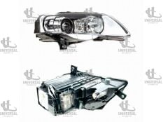 VOLKSWAGEN PASSAT B6 05-11 RH FAR (XENON-BEYİN) MATSUBA-S