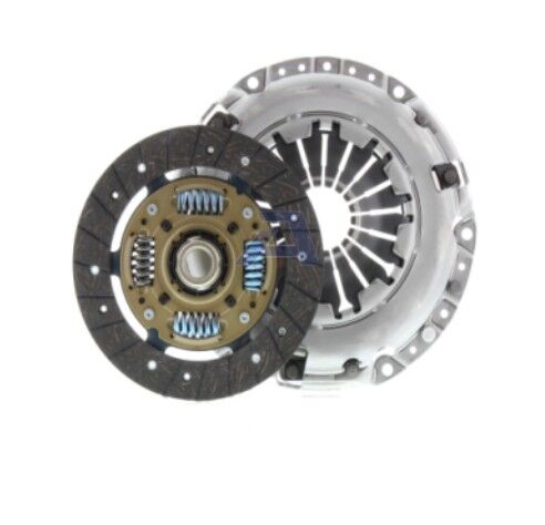 Nissan Qashqai : Note 06-13 : Juke 10- 1.6 Debriyaj Seti Rulmansız