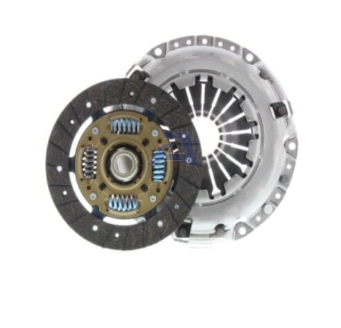 Nissan Qashqai : Note 06-13 : Juke 10- 1.6 Debriyaj Seti Rulmansız