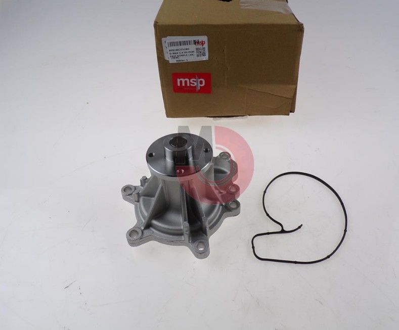 D-MAX 1.9 Su Pompası Komple (68) (OEM)